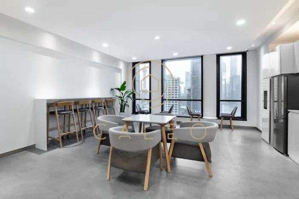 Innenansicht Beispiel 7