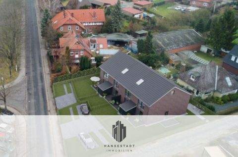 Bardowick Häuser, Bardowick Haus kaufen