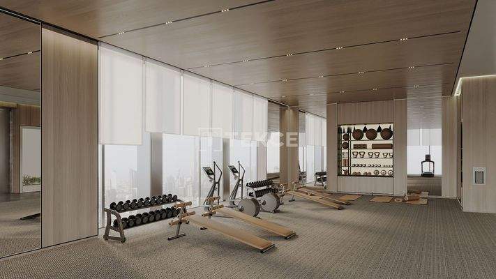 Apartments in Dubai Majan with A 70/30 Payment Plan