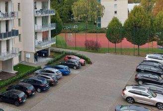 Freier Stellplatz Kaßbergstr. 14-16