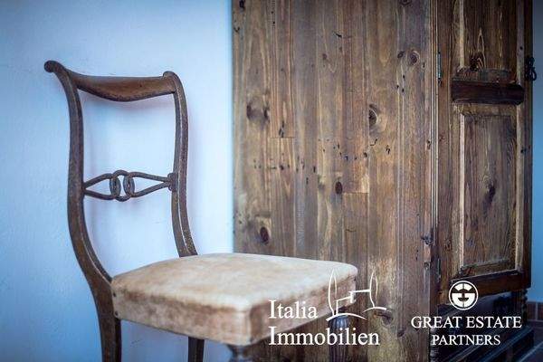 B&B - 5 Min. ans Meer, 7min. zum Strand, 20 Min. zum Golfplatz und 1,5 Std. zum nächsten Flughafen