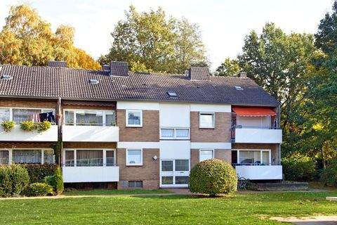 Bocholt Wohnungen, Bocholt Wohnung mieten