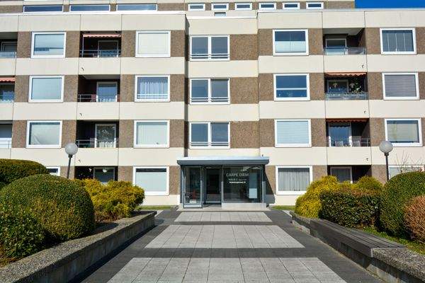 Hausansicht "Carpe Diem"