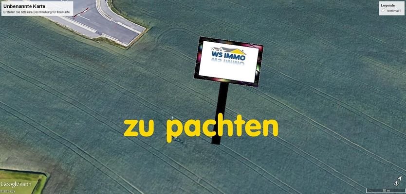 Symbolbild pachten