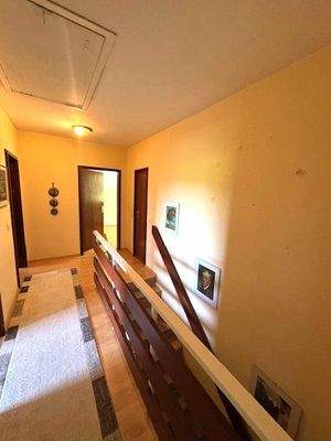 Etagenflur im EG