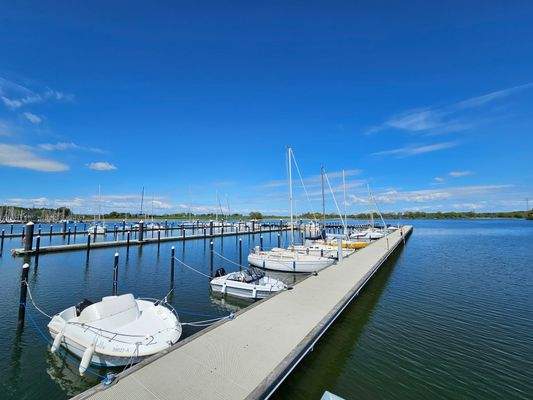 Hier könnte Ihr &quot;Ankerplatz&quot; sein!