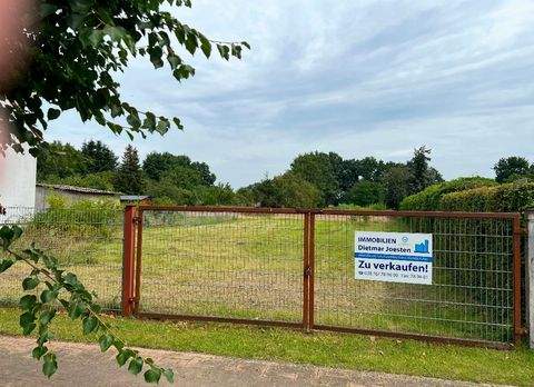 Perleberg Grundstücke, Perleberg Grundstück kaufen