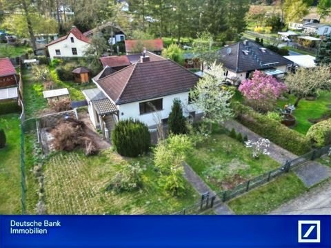 Heidesee Häuser, Heidesee Haus kaufen