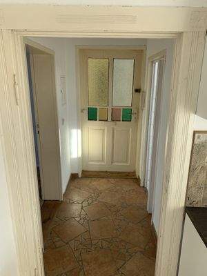 Flur im 3. OG rechts