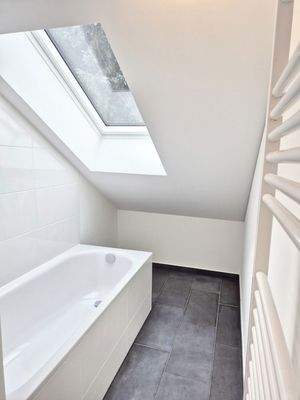 Badezimmer Ansicht 1