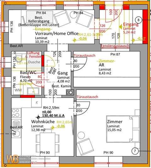 Nickelsdorf Häuser, Nickelsdorf Haus kaufen