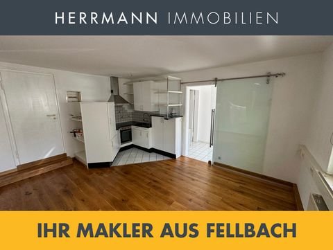 Fellbach Wohnungen, Fellbach Wohnung kaufen