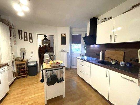 Küche 