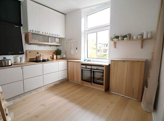 Küche (Einr.beispiel)