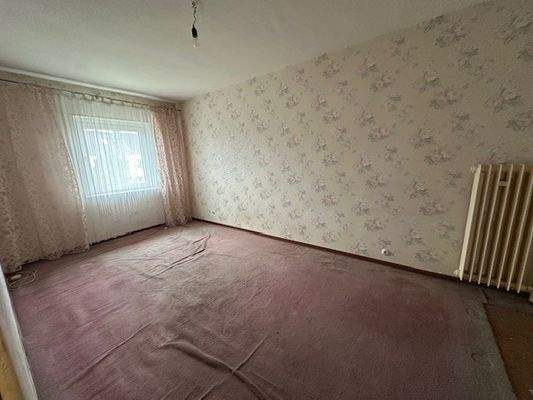 Schlafzimmer OG
