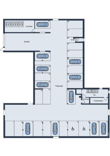 Illerkirchberg Renditeobjekte, Mehrfamilienhäuser, Geschäftshäuser, Kapitalanlage