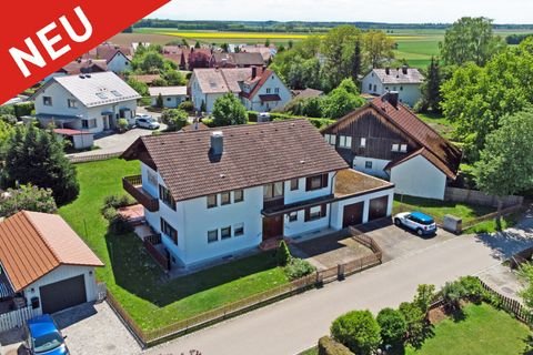 Landsberg Häuser, Landsberg Haus kaufen