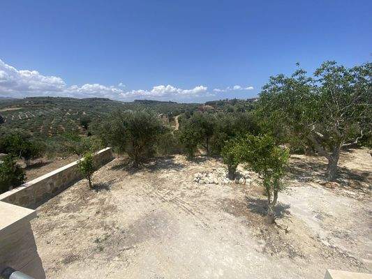 Unfinished Project for Sale In Maleme,Chania image