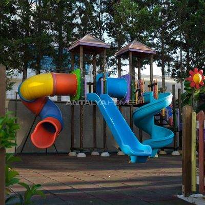 Apartments in Kundu with Rich Social and Daily Amenities