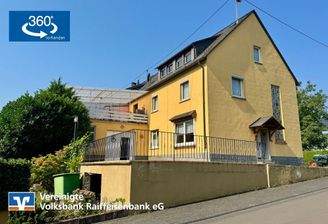 Immobilien-Angebot in Kröv