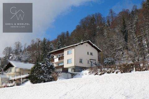 Langen bei Bregenz Häuser, Langen bei Bregenz Haus kaufen