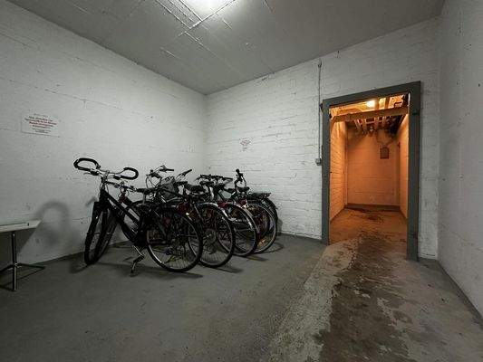 Fahrradkeller