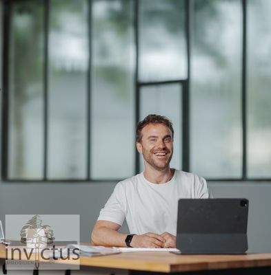 Ihr Profi bei der Arbeit