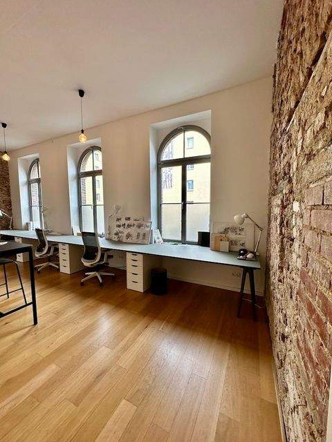 Krefeld Büros, Büroräume, Büroflächen 