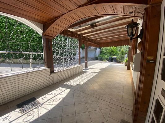 Carport