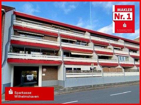 Wilhelmshaven Wohnungen, Wilhelmshaven Wohnung kaufen