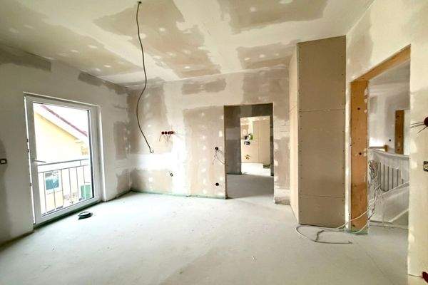 1.OG Master Schlafzimmer