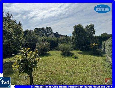 Hoppegarten, OT Birkenstein Grundstücke, Hoppegarten, OT Birkenstein Grundstück kaufen