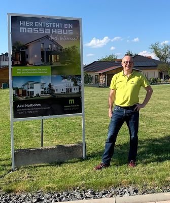 Ich begleite Sie umfassend kompetent. Versprochen.
