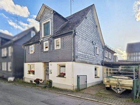 Hilchenbach Häuser, Hilchenbach Haus kaufen