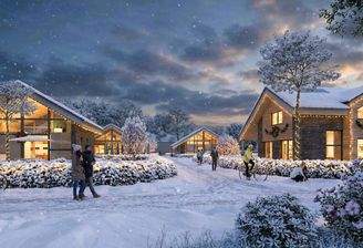 Schöne Feiertage und bis bald