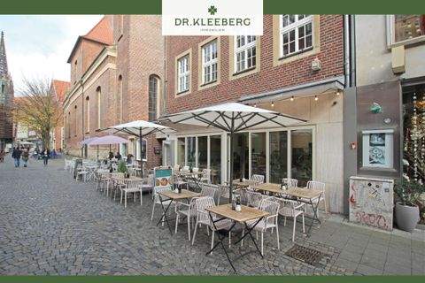 Münster Renditeobjekte, Mehrfamilienhäuser, Geschäftshäuser, Kapitalanlage