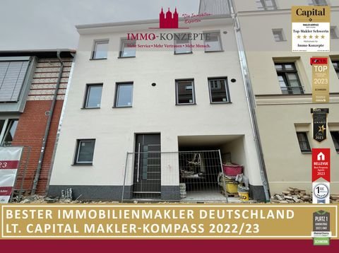 Schwerin Wohnungen, Schwerin Wohnung mieten