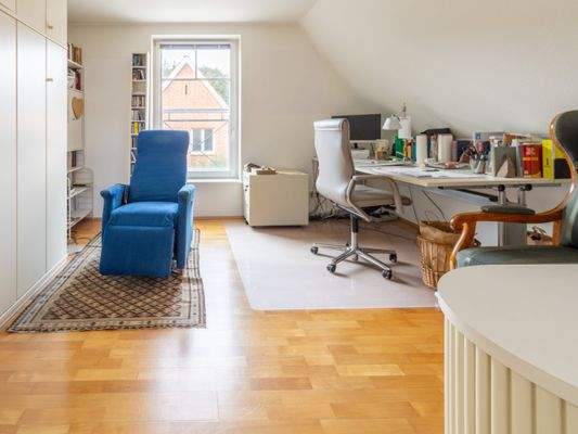 Arbeitszimmer