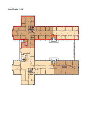 Grundriss 2. OG