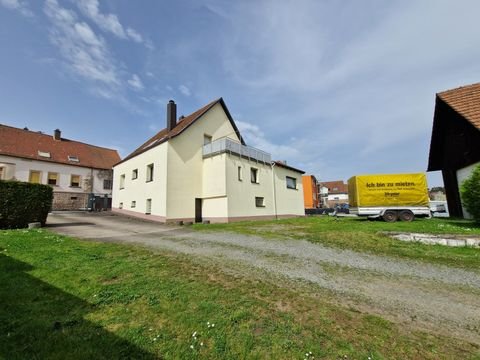 Bexbach / Oberbexbach Häuser, Bexbach / Oberbexbach Haus kaufen