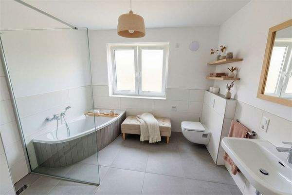 Einrichtungsbeispiel