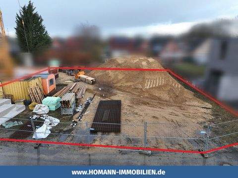 Emsdetten Grundstücke, Emsdetten Grundstück kaufen