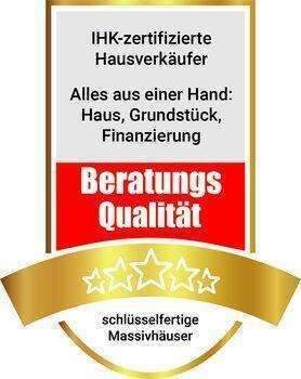 Siegel/ Prospekt/ Zertifikat