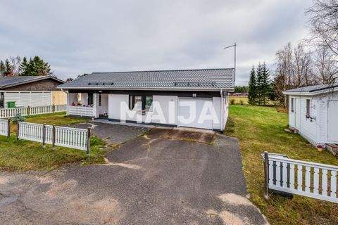 Siikajoki Häuser, Siikajoki Haus kaufen