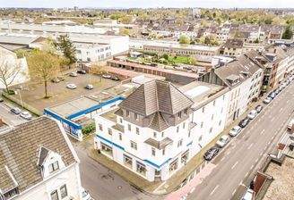 Außenansicht Drohne