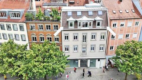 Ravensburg Wohnungen, Ravensburg Wohnung mieten