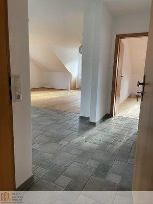 DG - Eingangsbereich