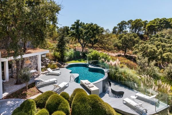 Photo: Villa in Benahavis