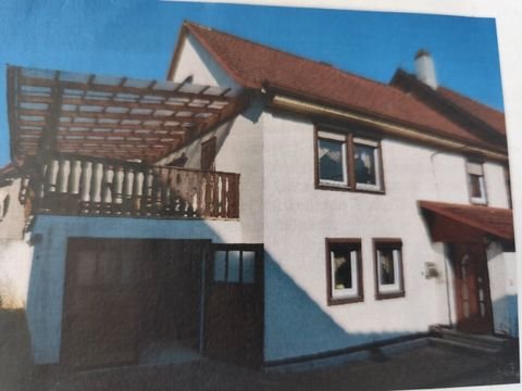 Erbenhausen Häuser, Erbenhausen Haus kaufen