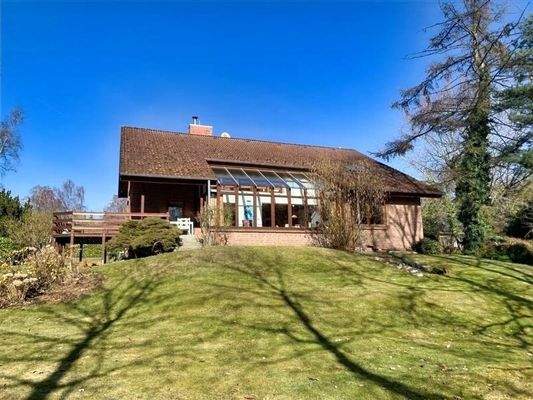 Ein Ort zum Ankommen und Bleiben